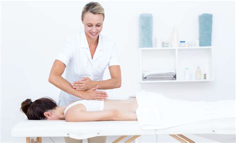 massage therapy school offers opportunity to train for new