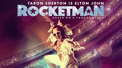Review “rocketman” The Cinema Files