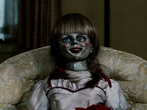 5 Scariest Dolls From Horror Movies