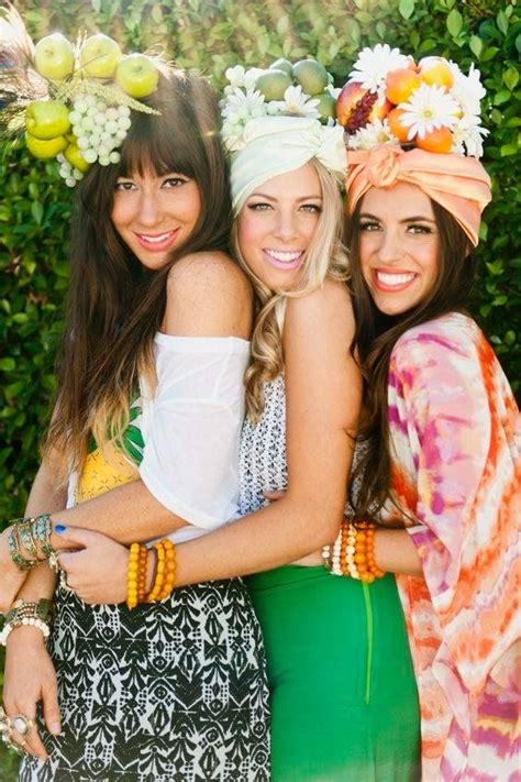 Group Halloween Costume Ideas Perfect For Your Sorority