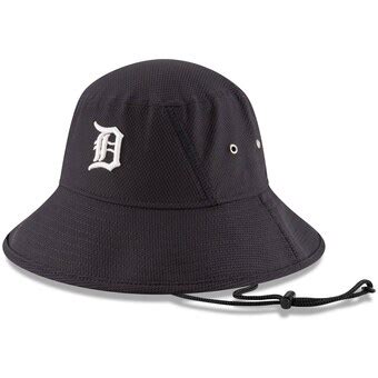 Detroit Tigers Hat Green Under Brim