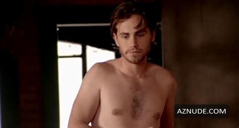 Rider Strong Nude And Sexy Photo Collection Aznude Men