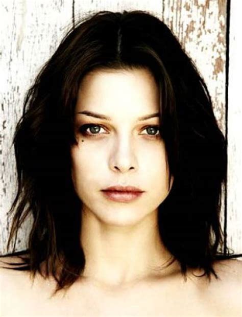 hottest woman 8 13 15 lauren german lucifer king of the flat screen