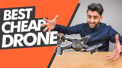 budget drone review youtube