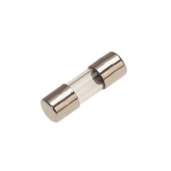 fuse miniature ag equivalent mmm  mm glass fast acting  vv cartridge fuses