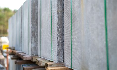 Precast Concrete Products Glendinning
