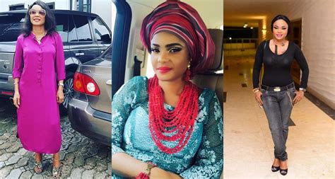 how iyabo ojo almost died after having buttocks enlargement surgery in turkey details