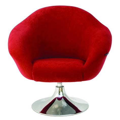 archa retro armchair  fixed  swivel seat choice  upholstery