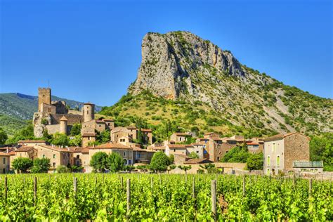 south  france  itinerary  travelers
