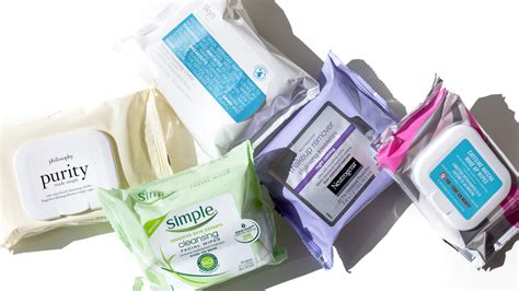 face wipes  cleanse hydrate  soothe skin   allure editors allure