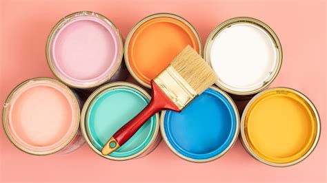 paint color  youre seeking stability
