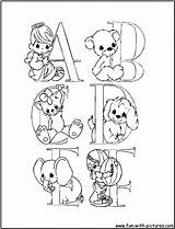 Coloring Pages Alphabet Precious Moments Printable Kids Preciousmoments Alphabets Online Print Colouring Color Educational Coloringhome Letters Fun Af Popular Adults sketch template