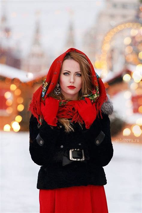 From Russia With Love Russia Fashion Russian Fashion Fashion