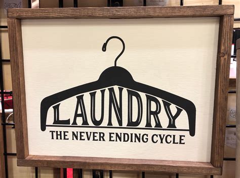 laundry wood sign home decor laundry room etsy wood signs home