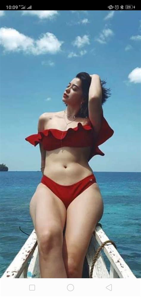 Pin By Arch Opsit On Sue R Filipina Actress Sue Ramirez Model