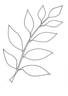 flowers  leaf coloring pages ideas coloring pages leaf