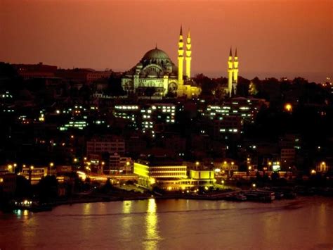 despre istanbul turcia prezentare imagini informatii