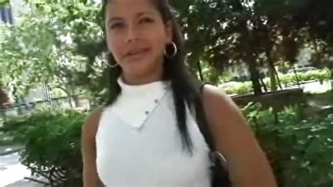 latina picked up on the street and fucked so nicely porndroids