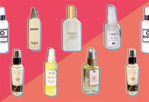 7 local home sprays that may smell like your personality preen ph
