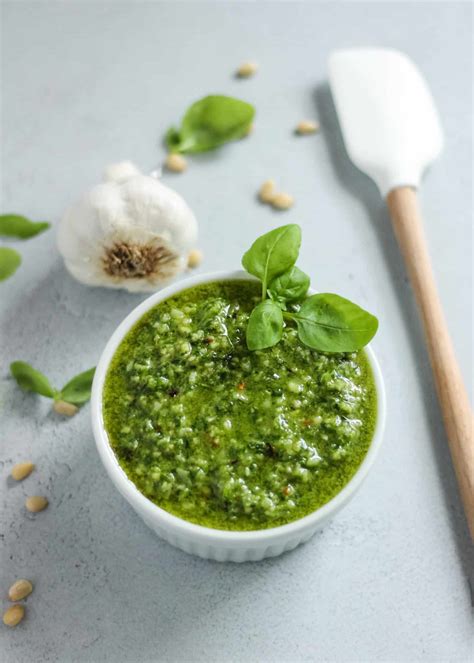 pesto sauce rezepte suchen