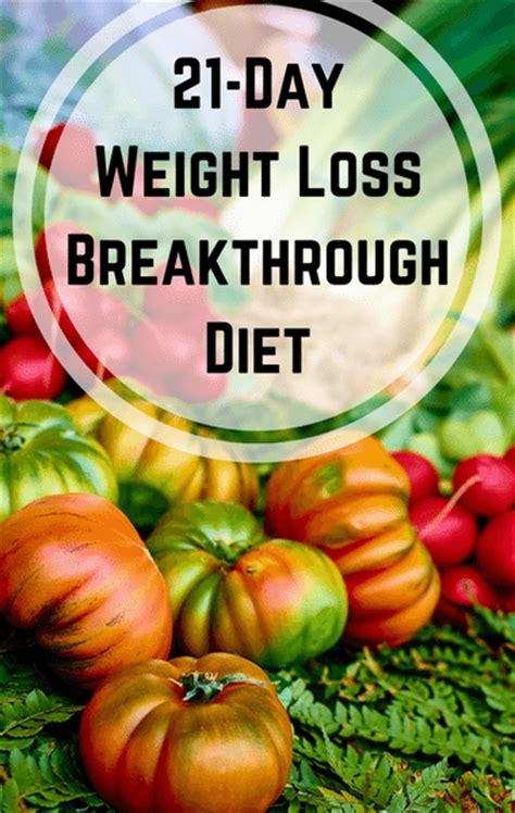 dr oz  day weight loss breakthrough diet plant based