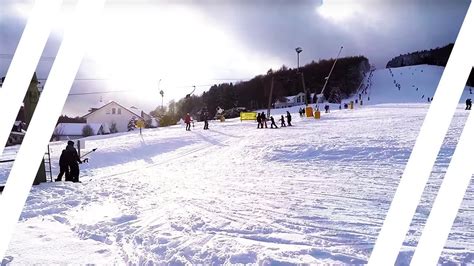 skigebiet willingen im sauerland erkundung tipps skischule und lifte vlog youtube