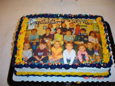 kindergarten graduation cake cakes kindergarten graduation preschool graduation graduation