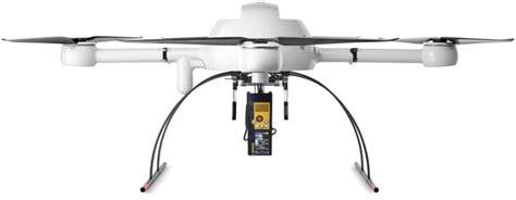 microdrones announces  methane detection drone solution unmanned systems technology
