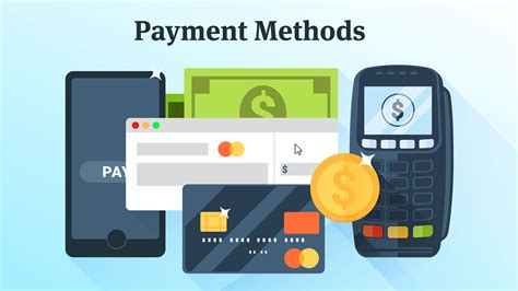 guide   payment methods   choose