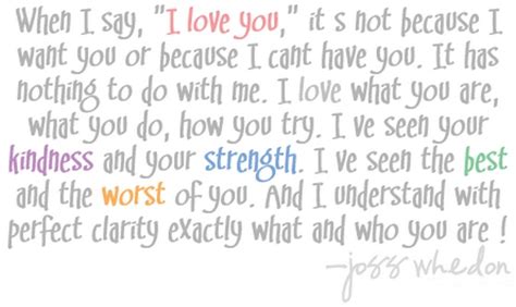 I Just Want You To Love Me Quotes Quotesgram