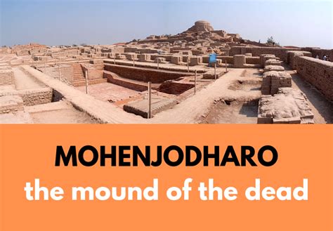 Mohenjo Daro Documentary National Geographic