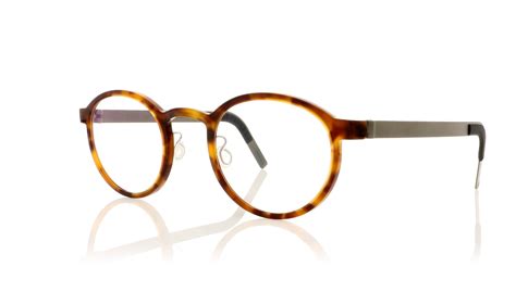 lindberg acetanium 1014 a802 t419 tortoiseshell glasses oco