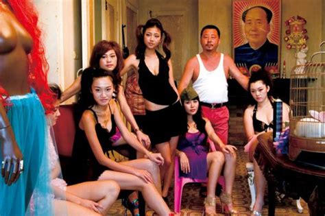 How China’s Market Economy Has Fuelled A Prostitution Boom The China