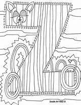 Coloring Pages Colouring Doodle Alphabet Letters Velvet Alley Drawing Printable Classroomdoodles Craft Letter Doodles Kids Sheets Simple Getcolorings Classroom Choose sketch template