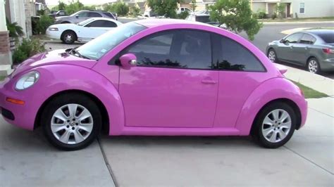 whats   pink car youtube