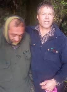 Man Trapped On Waterfall Ledge For 3 Days Saved By Best Friend Daily