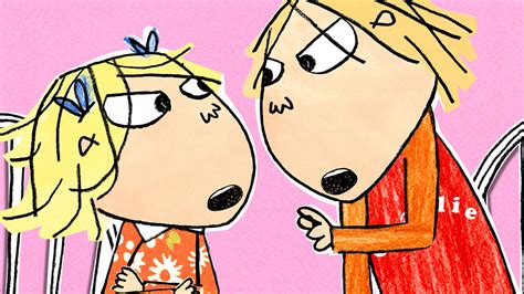 charlie and lola abc iview