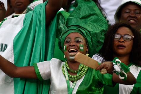 Nigerians In Us Hold Independence Day Parade On Saturday Punch Newspapers