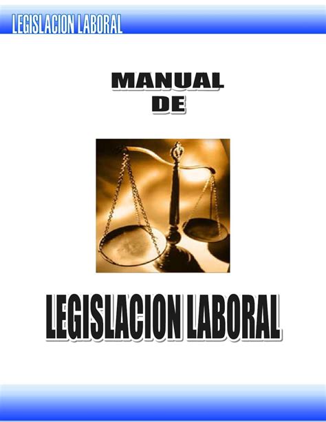 curso de legislacion laboral gratis   hilda  issuu