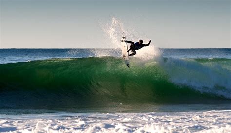 10 Surfing Spots In South Africa You Have To See In Your Lifetime