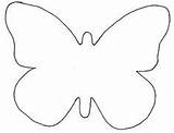 Vlinder Butterflies Sjabloon Monarch Borboletas Papillon Vlinders Learner Kaynak sketch template