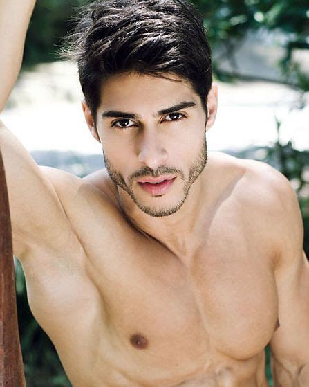 photos these sexy men prove that brown eyes are beautiful cheapundies