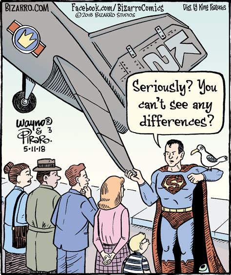 batman notes “it s a bird … it s a plane … no it s superman”