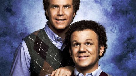 Will Ferrell Teased A Possible Plotline For ‘step Brothers 2’