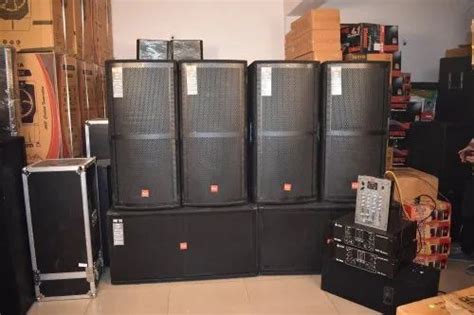 dj boxes  amplifier   top   bass  amplifier dj mixer  rs