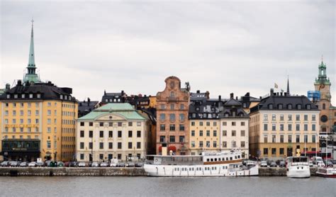 prestigious virtual business address  stockholm  mail scanning swedencompanycom