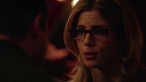 Oliver And Felicity 3x20 Slow Mo Sex Kiss Me Youtube
