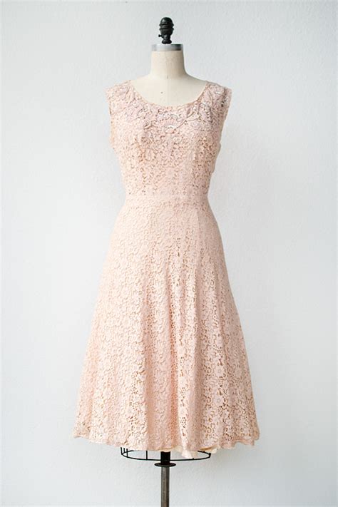 pink lace dress dressedupgirlcom
