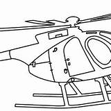 Helicopter Coloring Police Pages Getcolorings sketch template
