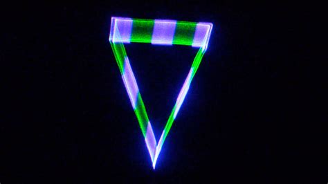 rgb  object graphic laser discontinued lizard
